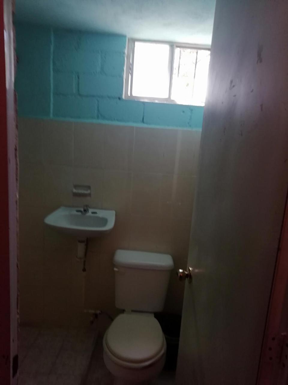 Cabanas chaac calakmul Xpujil Exterior foto