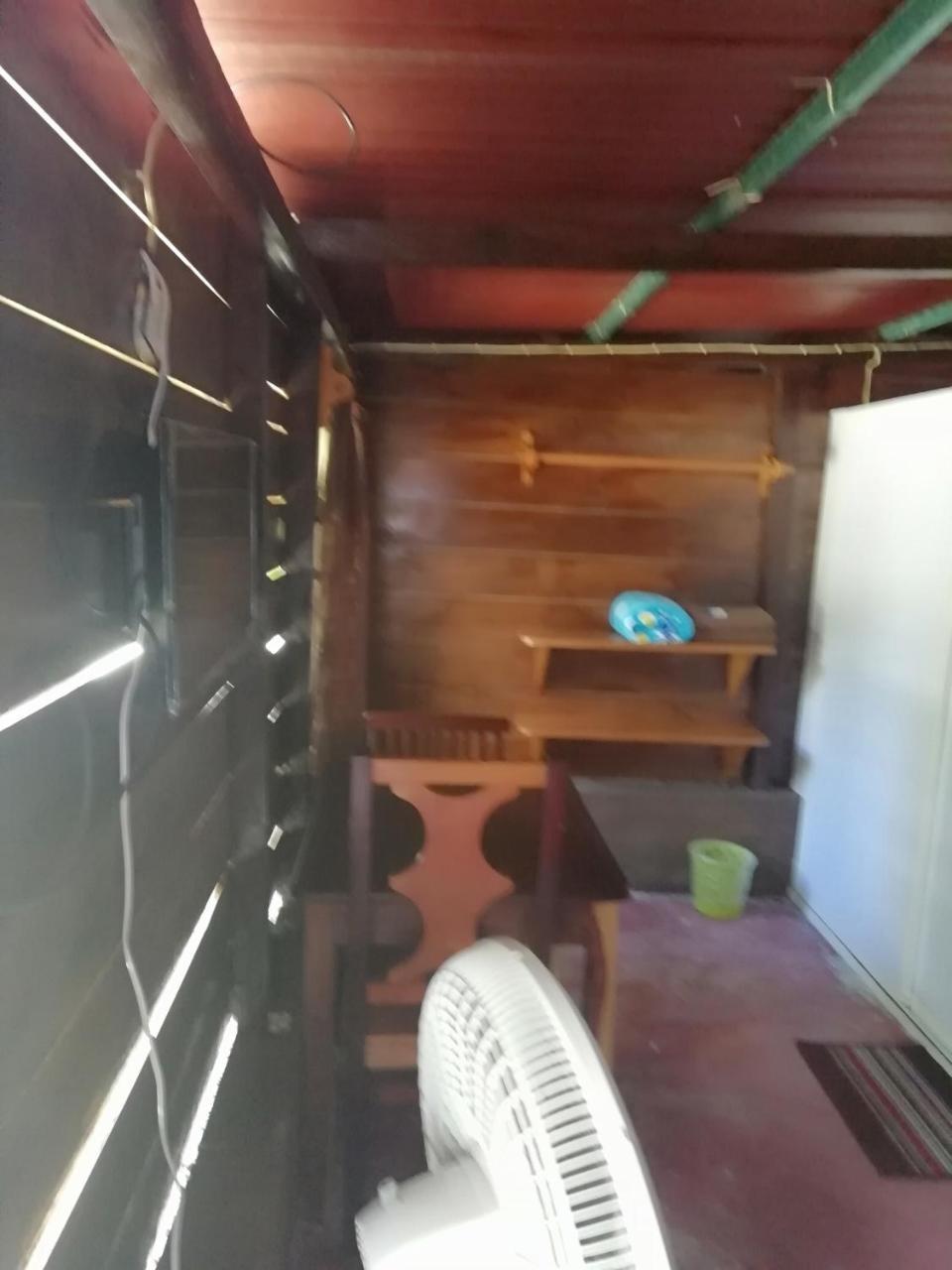 Cabanas chaac calakmul Xpujil Exterior foto
